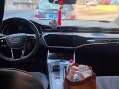 Audi A6L 45 TFSI Premium Dynamic - фото 16