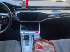 Audi A6L 45 TFSI Premium Dynamic - фото 17