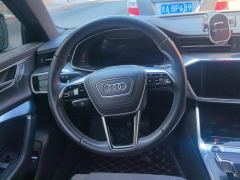 Audi A6L 45 TFSI Premium Dynamic - фото 18