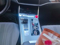 Audi A6L 45 TFSI Premium Dynamic - фото 19
