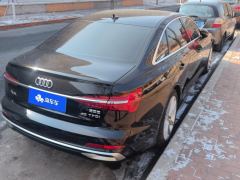 Audi A6L 45 TFSI Premium Dynamic - фото 2