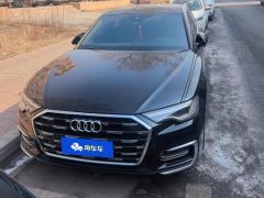 Audi A6L 45 TFSI Premium Dynamic - фото 3