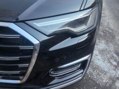 Audi A6L 45 TFSI Premium Dynamic - фото 4