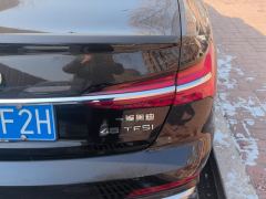 Audi A6L 45 TFSI Premium Dynamic - фото 5