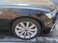 Audi A6L 45 TFSI Premium Dynamic - фото 6