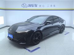 Changan UNI-V 1.5T Premium Version - photo 1