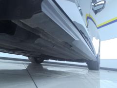 Changan UNI-V 1.5T Premium Version - photo 10
