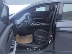Changan UNI-V 1.5T Premium Version - photo 14