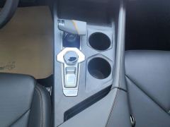 Changan UNI-V 1.5T Premium Version - photo 19