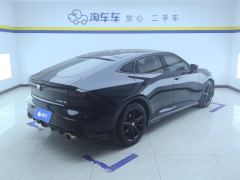 Changan UNI-V 1.5T Premium Version - photo 2