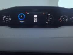 Changan UNI-V 1.5T Premium Version - photo 20
