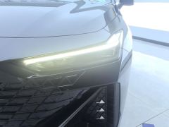 Changan UNI-V 1.5T Premium Version - photo 4