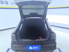 Changan UNI-V 1.5T Premium Version - photo 7
