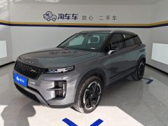 Chery Tiggo 7 C-DM 1.5T 120km Imperial - ფოტო 1