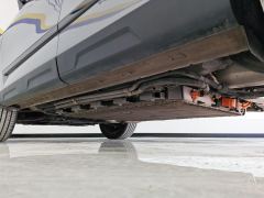 Chery Tiggo 7 C-DM 1.5T 120km Imperial - ფოტო 11