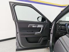 Chery Tiggo 7 C-DM 1.5T 120km Imperial - ფოტო 12