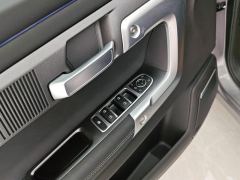 Chery Tiggo 7 C-DM 1.5T 120km Imperial - ფოტო 13