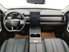 Chery Tiggo 7 C-DM 1.5T 120km Imperial - ფოტო 16