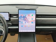 Chery Tiggo 7 C-DM 1.5T 120km Imperial - ფოტო 17