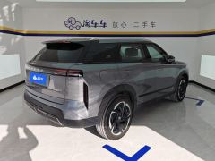 Chery Tiggo 7 C-DM 1.5T 120km Imperial - ფოტო 2