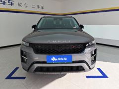 Chery Tiggo 7 C-DM 1.5T 120km Imperial - ფოტო 3