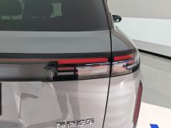 Chery Tiggo 7 C-DM 1.5T 120km Imperial - ფოტო 5