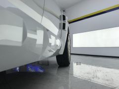 iCar 03 501km AWD Long Range Smart Driving Edition - ფოტო 10