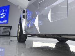 iCar 03 501km AWD Long Range Smart Driving Edition - ფოტო 11