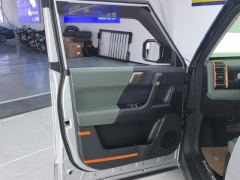 iCar 03 501km AWD Long Range Smart Driving Edition - ფოტო 12