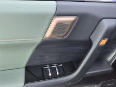 iCar 03 501km AWD Long Range Smart Driving Edition - ფოტო 13
