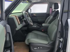 iCar 03 501km AWD Long Range Smart Driving Edition - ფოტო 14