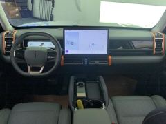 iCar 03 501km AWD Long Range Smart Driving Edition - ფოტო 16
