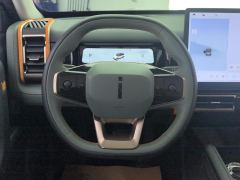 iCar 03 501km AWD Long Range Smart Driving Edition - ფოტო 18
