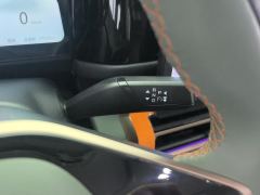 iCar 03 501km AWD Long Range Smart Driving Edition - ფოტო 19