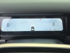 iCar 03 501km AWD Long Range Smart Driving Edition - ფოტო 20
