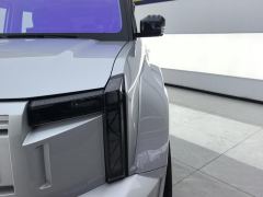 iCar 03 501km AWD Long Range Smart Driving Edition - ფოტო 4