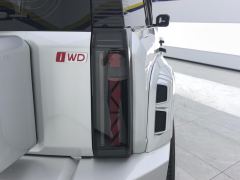 iCar 03 501km AWD Long Range Smart Driving Edition - ფოტო 5