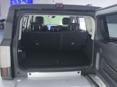 iCar 03 501km AWD Long Range Smart Driving Edition - ფოტო 7