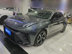 Lynk & Co 03 1.5T 2WDPro 5 - ფოტო 1
