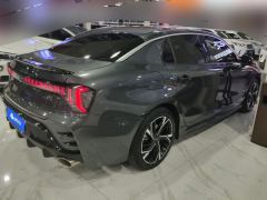 Lynk & Co 03 1.5T 2WDPro 5 - ფოტო 2