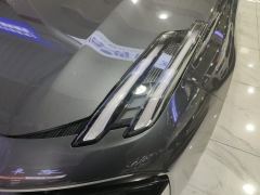 Lynk & Co 03 1.5T 2WDPro 5 - ფოტო 4