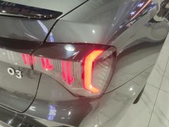 Lynk & Co 03 1.5T 2WDPro 5 - ფოტო 5