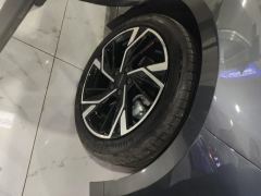Lynk & Co 03 1.5T 2WDPro 5 - ფოტო 6