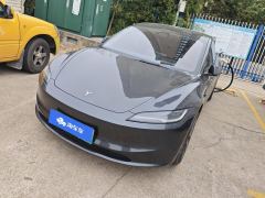 Tesla Model 3 606km Rear-Wheel Drive Edition - ფოტო 1