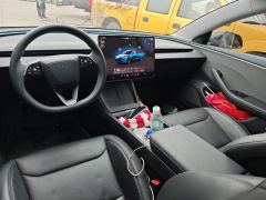 Tesla Model 3 606km Rear-Wheel Drive Edition - ფოტო 16