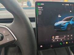 Tesla Model 3 606km Rear-Wheel Drive Edition - ფოტო 19