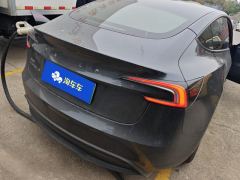 Tesla Model 3 606km Rear-Wheel Drive Edition - ფოტო 2