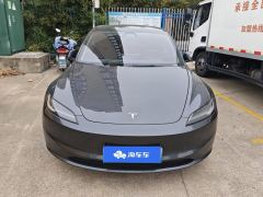 Tesla Model 3 606km Rear-Wheel Drive Edition - ფოტო 3