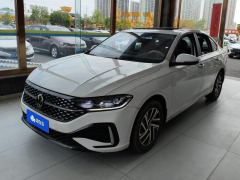 Volkswagen Lavida 1.5L Edition - photo 1