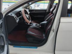 Volkswagen Lavida 1.5L Edition - photo 14